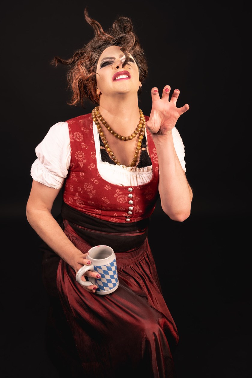 O‘ zapft is! - das etwas andere Oktoberfest