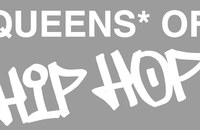 Off//Beat - Queens* of Hip Hop Party