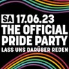 Official Pride Party