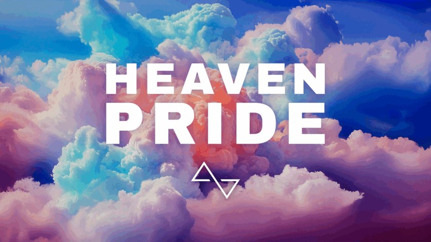 Official Zurich Pride Party - Heaven