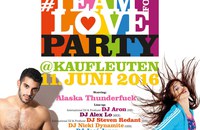 Official Zurich Pride Party