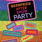 Offizielle BernPride Afterparty