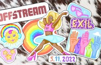 Offstream
