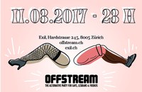 Offstream