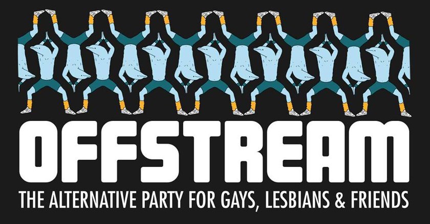 Offstream
