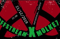 Offstream x Molke 7