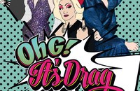 Oh G! It's Drag