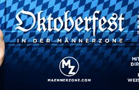 Oktoberfest @ Männerzone