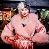 Open Drag Stage Open Drag Stage
