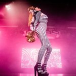 Open Drag Stage