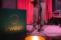 Open Mic Sunday @ Kweer