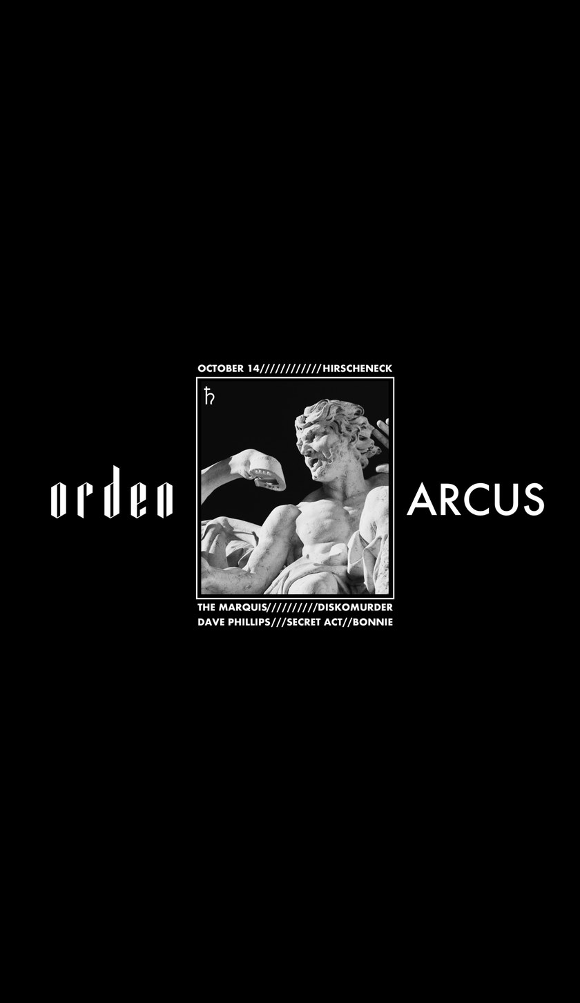 Orden Arcus