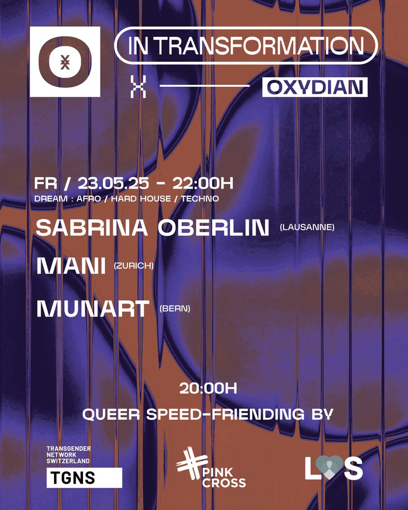 Oxydian Club