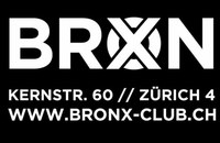 *Abgesagt* Party im Bronx Club