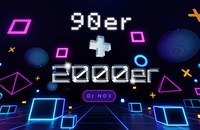 90er & 2000er Party