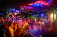 Party im Heaven