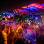 Party im Heaven