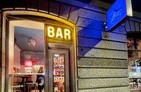 Party mit DJ @ Daniel H. Bar