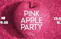 Pink Apple Party