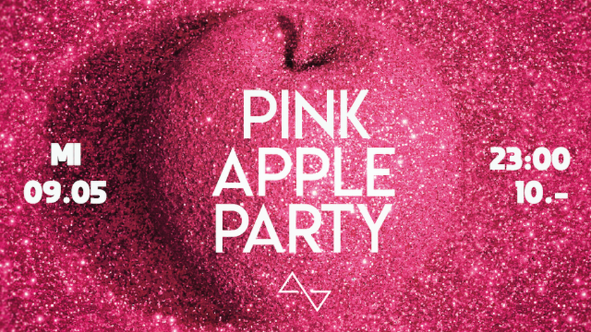 Pink Apple Party