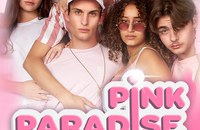 Pink Paradise