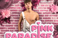 Pink Paradise