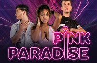 Pink Paradise
