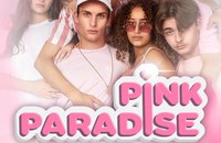 Pink Paradise