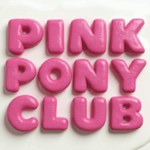 Pink Pony Club