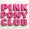 Pink Pony Club