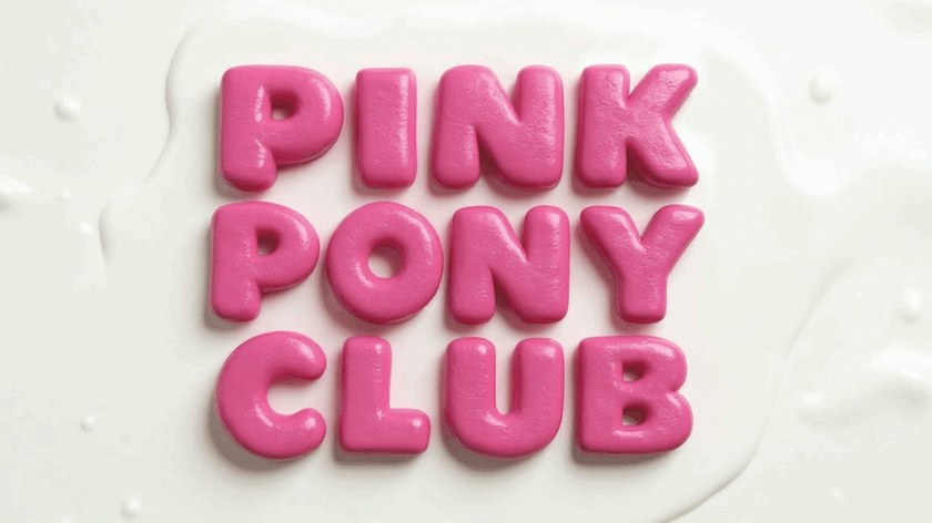Pink Pony Club