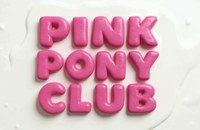 Pink Pony Club