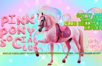 Pink Pony Social Club