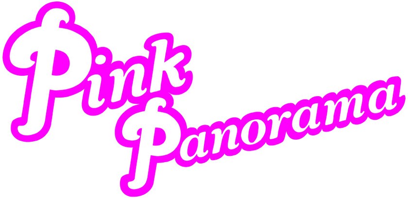 PinkPanorama: Abschlussparty