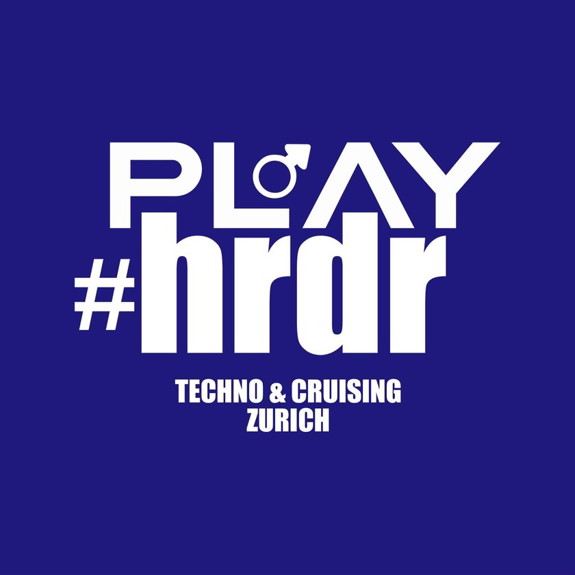 Play! #Hrdr