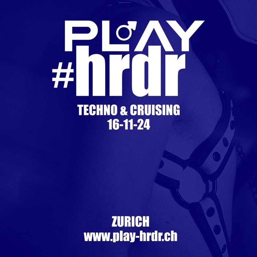 Play! #Hrdr