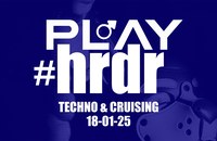 Play! #Hrdr