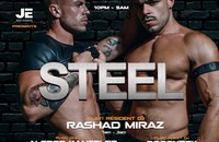 Play! - Steel