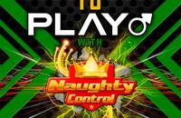 Play! with NaughtyControl