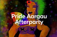 Pride Aargau Afterparty
