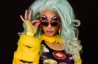 Pride Karaoke