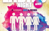 Pride Ladies Night