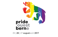 Pride Ouest-Eröffnungsparty