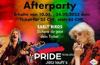 Pride Party - li Pride
