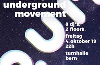 Prisma presents Queer Underground Movement