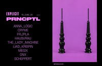 Prncptl x Explicit