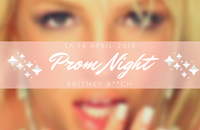 Prom Night - Britney B**ch