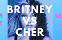 Prom Night: Britney vs Cher