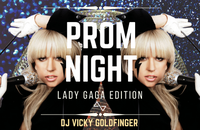 Prom Night - Lady Gaga