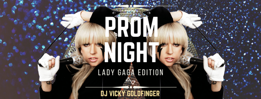 Prom Night - Lady Gaga